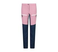 Cmp 32d5405 Pants Bleu,Rose 3 Years Fille