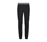 Cmp 31t7975 Pants Noir 4 Years Enfants