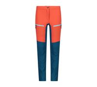 Jogging long fille CMP 8 ans