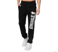 Lonsdale Ockle Tracksuit Pants Noir L Homme