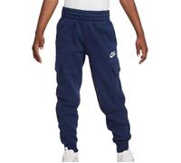 Jogging Marine Garçon Nike Club Cargo 6-7 ans