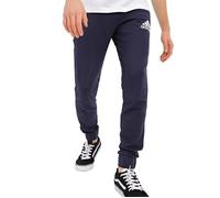 Adidas Pantalon Aeroready Designed To Move Sport Motion Logo Bleu 2XL