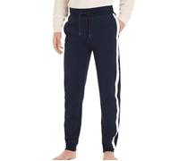 Tommy Hilfiger Established Sweat Pants Bleu S Homme