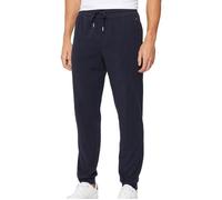 Tommy Hilfiger Jogging Homme Track Pant Jogging d’Intérieur, Bleu (Desert Sky), S