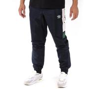 Jogging Marine/Vert Homme Umbro Naval Academy M