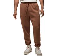 Jogging Marron Homme Nike Brooklyn Fleece M