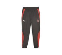 Jogging Milan AC Prematch Woven - noir/for all time red - S XL