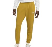 Jogging Moutarde Homme Nike Club L