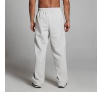 Jogging MP Rest Day coupe droite homme - Gris chiné clair - XXXL