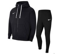 Jogging - Nike - Noir - Zippé - À Capuche - Homme XL