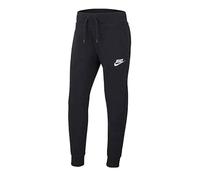 Jogging - NIKE - Nsw Pe - Noir - Enfant - Fille 6-7 ans