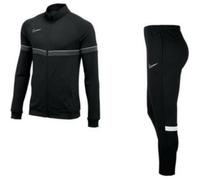 Jogging - Nike - Swoosh - Noir - Dri-Fit - Manches longues - Multisport XL