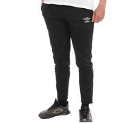 Jogging Noir/Blanc Homme Umbro Core Pro XXXL