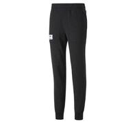 Jogging Noir chiné Homme Puma Bmw Mms Collection XXL