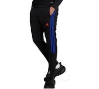 Jogging Noir Garçon Adidas Tiro23S 11-12 ans