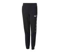 Jogging Noir Garçon Puma 847302 14 ans