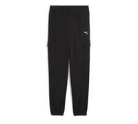 Jogging Garçon Ess Relaxed Cargopan Noir 8A