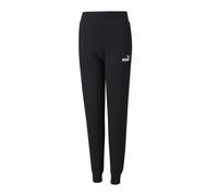 Jogging Noir Garçon Puma Essential 10 ans