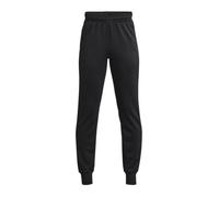 Jogging Noir Garçon Under Armour Armour Fleece 12 ans