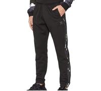 Jogging Noir Homme Adidas Camo S