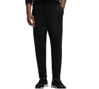 Hugo Boss Bas de survêtement Hadiko Coton stretch Logo imprimé Hommes