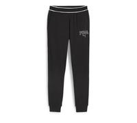 Jogging Noir Homme Puma Squad 01 S
