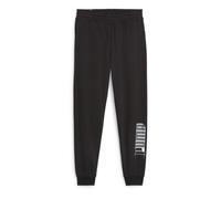 Jogging Noir Homme Puma Sweatp M
