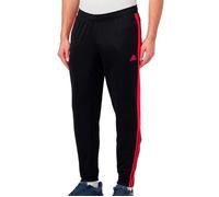 Jogging Noir/Orange Homme Adidas Tiro XS