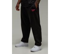 Jogging oversize de sport - MAN Active homme - noir - L, noir