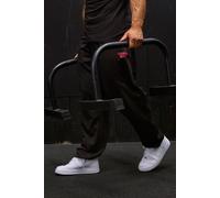 Jogging oversize de sport - MAN Active homme - noir - S, noir