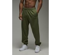 Jogging oversize imprimé - MAN Active homme - vert - L, vert