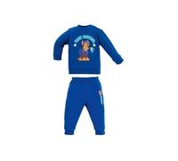 JOGGING PAT PATROUILLE - Bleu - Garçon - Enfant - Multisport - Indoor - Manches longues - Non 18 mois
