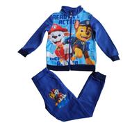 Jogging Pat Patrouille Enfant Bleu (Taille 8 Ans,Couleur Bleu)