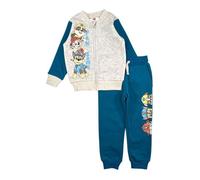 Jogging Pat Patrouille enfant gris - - Gris 6 ans