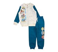 Jogging Pat Patrouille Enfant Gris (Taille 8 Ans,Couleur Gris)