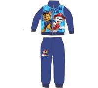 Jogging - Pat Patrouille - Garçon - Bleu - 100% Polyester - Multisport 8 ans
