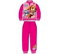 Jogging Pat Patrouille, Jogging polaire Paw Patrol 2 ans