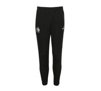 Jogging Prematch OM 2022/23 - black/strong gray/silver - XS XS