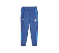 Jogging Prematch OM 2023/24 - puma team royal/clyde royal - 2XL XL