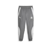 Jogging Prematch OM Licensed Woven 2023/24 - gray - M L
