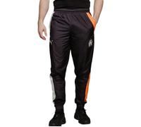 Jogging Prematch Woven OM 2023/24 - puma black/flat dark gray - XS S