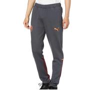 Jogging Puma Manchester City - strong gray/rouge brique - S XS