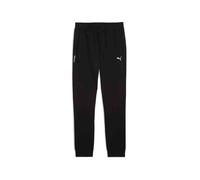 PUMA PUMATECH Pants DK cl, Pantalon tricoté Homme, PUMA Black, XXL