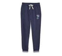 Jogging Puma Squad FL CL - puma navy - L XS