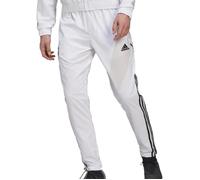Jogging Real Madrid Blanc Homme Adidas 2022/2023 - Poches zippées et technologie Aeroready® M
