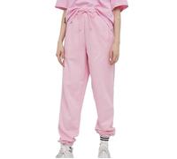 Jogging Rose Femme Adidas HM4873 34