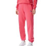 Jogging Rose Femme Tommy Jeans Badge Jogger