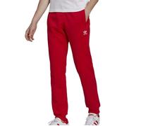 Jogging Rouge Homme Adidas HG3904 L