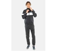 Jogging Sergio Tacchini Board Noir S - Homme - Fitness - Running - Manches longues L