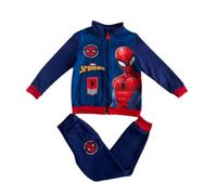 Jogging Spiderman enfant bleu - - Bleu 8 ans
